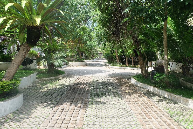 Mandawee Condo Krabi town المظهر الخارجي الصورة